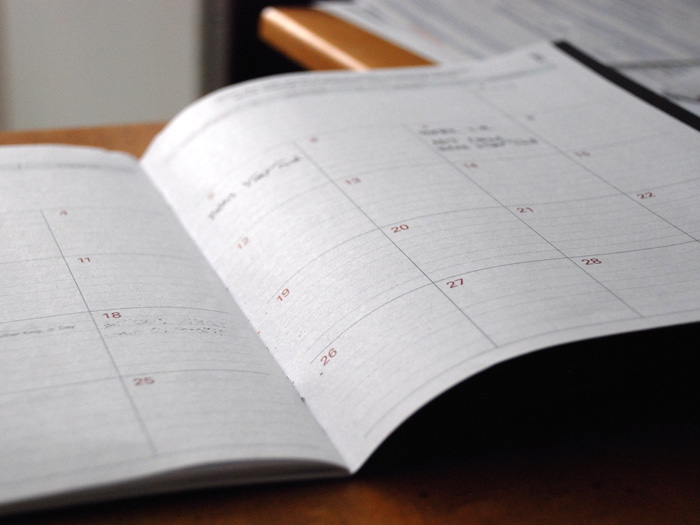 Every minute matters when comes to scheduling your participation at a trade show event -- or hosting one! Let us help you organize your assets, manage your time effectively, and chart a course to trade show success.